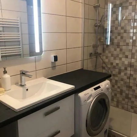 Apartment Le Florilege