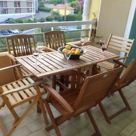 Le Florilege Apartment