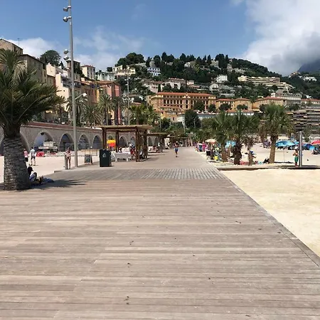 Le Florilege * Roquebrune-Cap-Martin