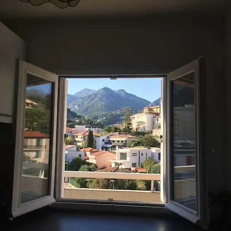 Le Florilege Roquebrune-Cap-Martin