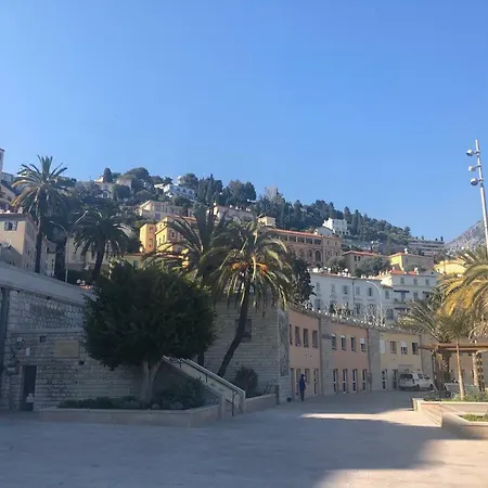 Le Florilege Apartment Roquebrune-Cap-Martin