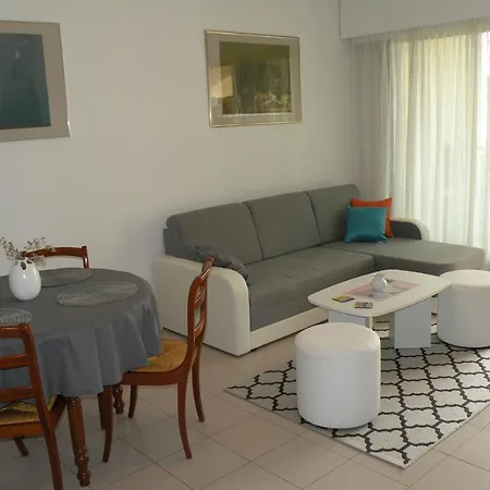 Le Florilege Apartment *