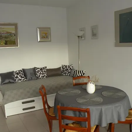 Le Florilege Apartment Roquebrune-Cap-Martin