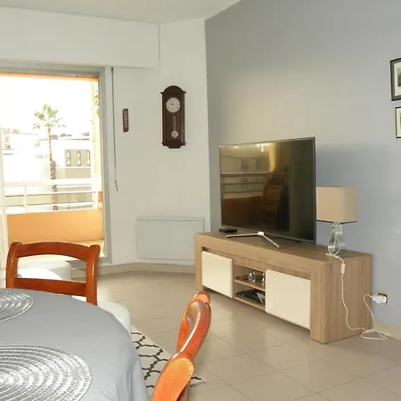 Apartment Le Florilege