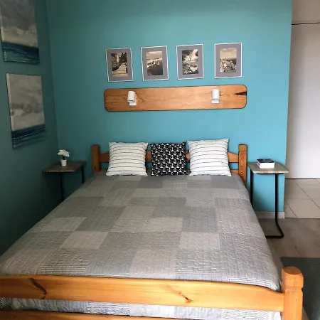 Apartment Le Florilege