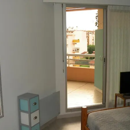 Apartment Le Florilege Roquebrune-Cap-Martin
